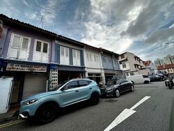 Little India Conservation Area (D8), Shop House #612765251